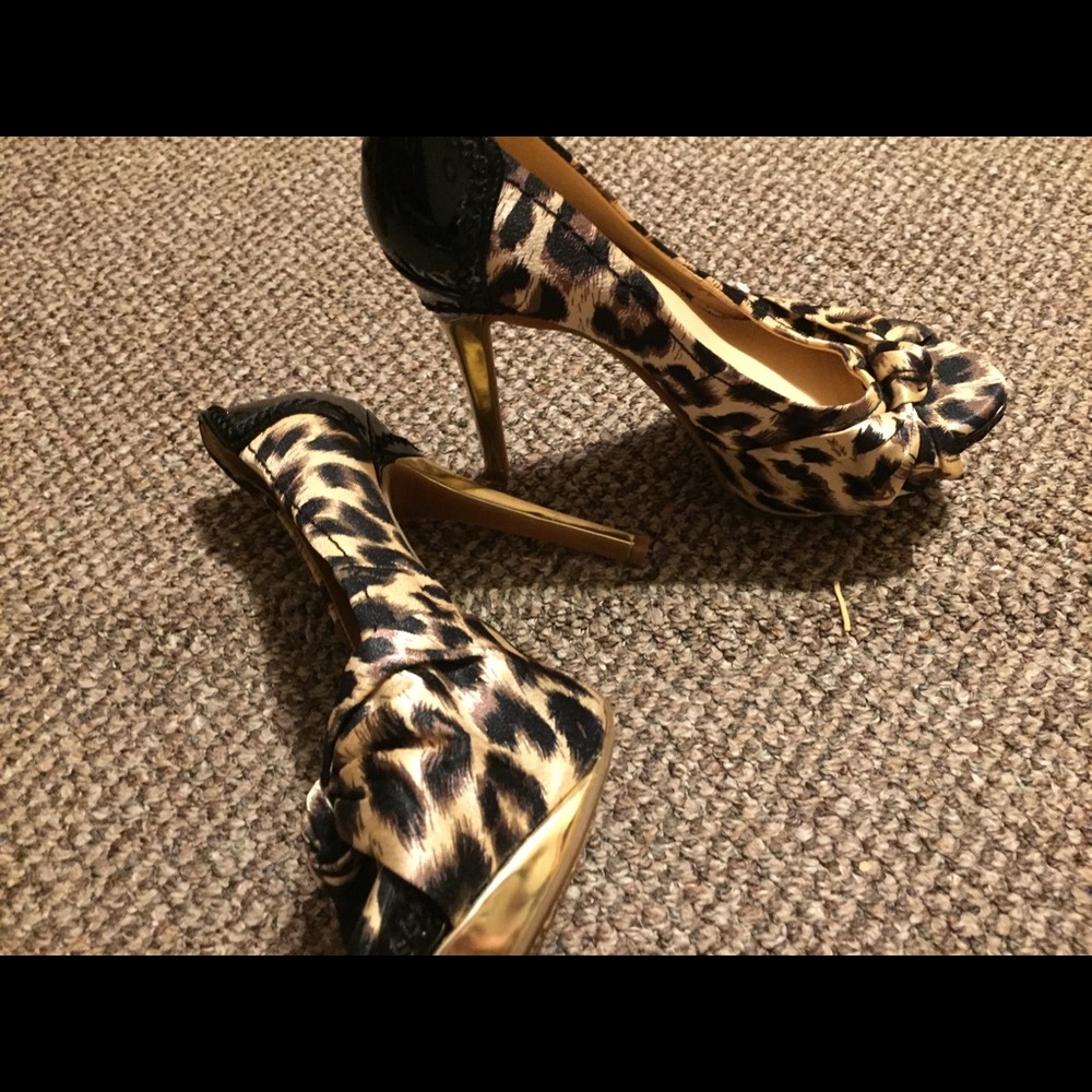 Heels